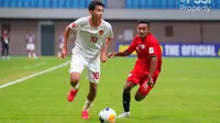 Manajer Timnas Indonesia U-23 Bicara soal Tidak Dipanggilnya Welber Jardim untuk TC Jelang Piala AFF U-23 2025