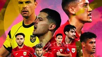 Legenda Timnas Indonesia Ingatkan Jay Idzes Cs: Tak Usah Gentar Lawan Tim-Tim Timur Tengah di Round 4 Kualifikasi Piala Dunia 2026