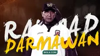 Jejak Kepelatihan Rahmad Darmawan, Arsitek Tim Liga Indonesia All Stars di Piala Presiden 2025: