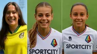 Mengenal Sosok Pauline van de Pol, Isabelle Nottett, dan Isabel Kopp: Calon Pemain Naturalisasi Timnas Indonesia Putri