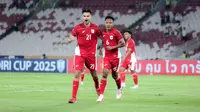 3 Fakta Menarik Setelah Timnas Indonesia U-23 Permak Brunei Darussalam di Partai Pembuka Piala AFF U-23 2025: Jens Raven Menyala!