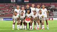 Drawing Piala AFF U-16 2025: Timnas Indonesia Putri U-16 Lawan Malaysia di Grup A