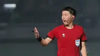 Yoshimi Ogawa Ungkap Wasit Asing Akan Pimpin Banyak Laga BRI Super League 2025/2026, Sekitar 30 Persen