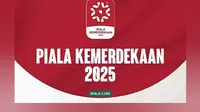 Jadwal Laga Perdana Timnas Indonesia U-17 di Piala Kemerdekaan 2025