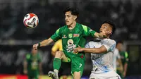 BRI Super League: Francisco Rivera Pede Persebaya Bisa Curi 3 Poin di Markas Persita