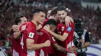 Sumardji Infokan Timnas Indonesia Kumpul 1 September 2025 di Surabaya untuk Vs Kuwait dan Lebanon, Pemain Abroad On Schedule