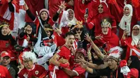 Irak, Singa Mesopotamia yang Dua Kali Mengubur Mimpi Timnas Indonesia ke Pentas Dunia