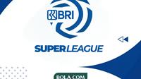 Link Live Streaming BRI Super League: Persik Kediri Vs PSM Makassar