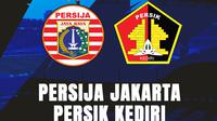 Persija Vs Persik: Menikmati Pertarungan Taktik Mauricio Souza dan Ong Kim Swee